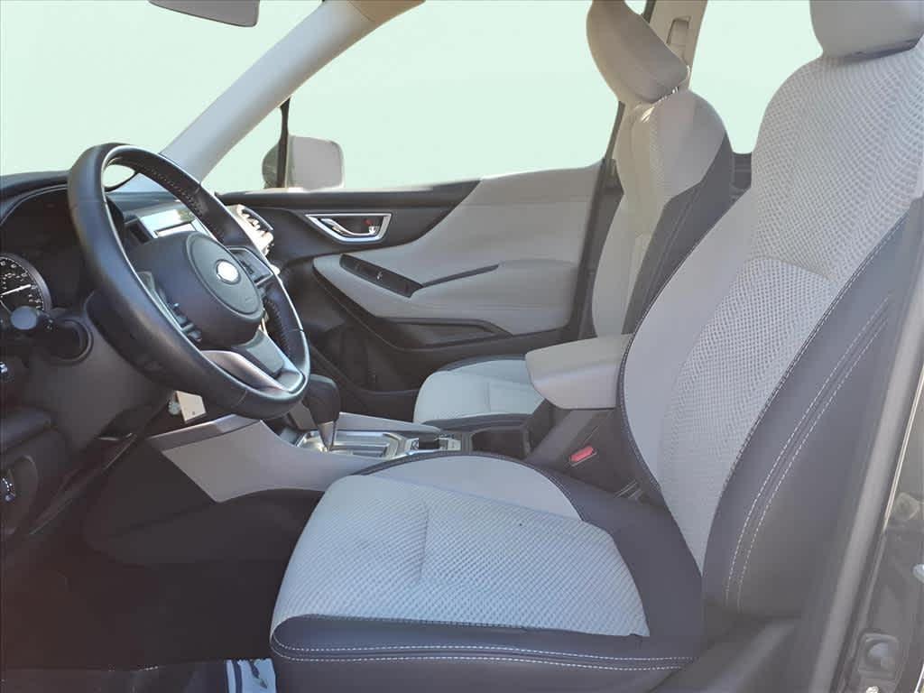 used 2019 Subaru Forester car, priced at $19,991