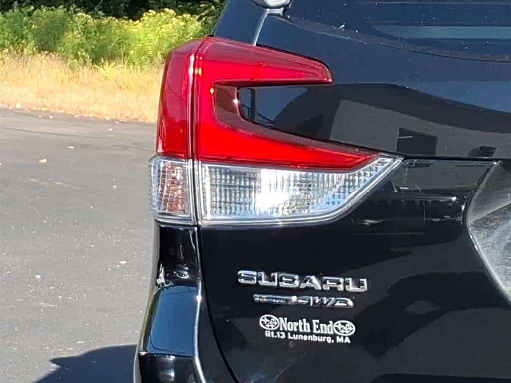 used 2019 Subaru Forester car, priced at $19,991
