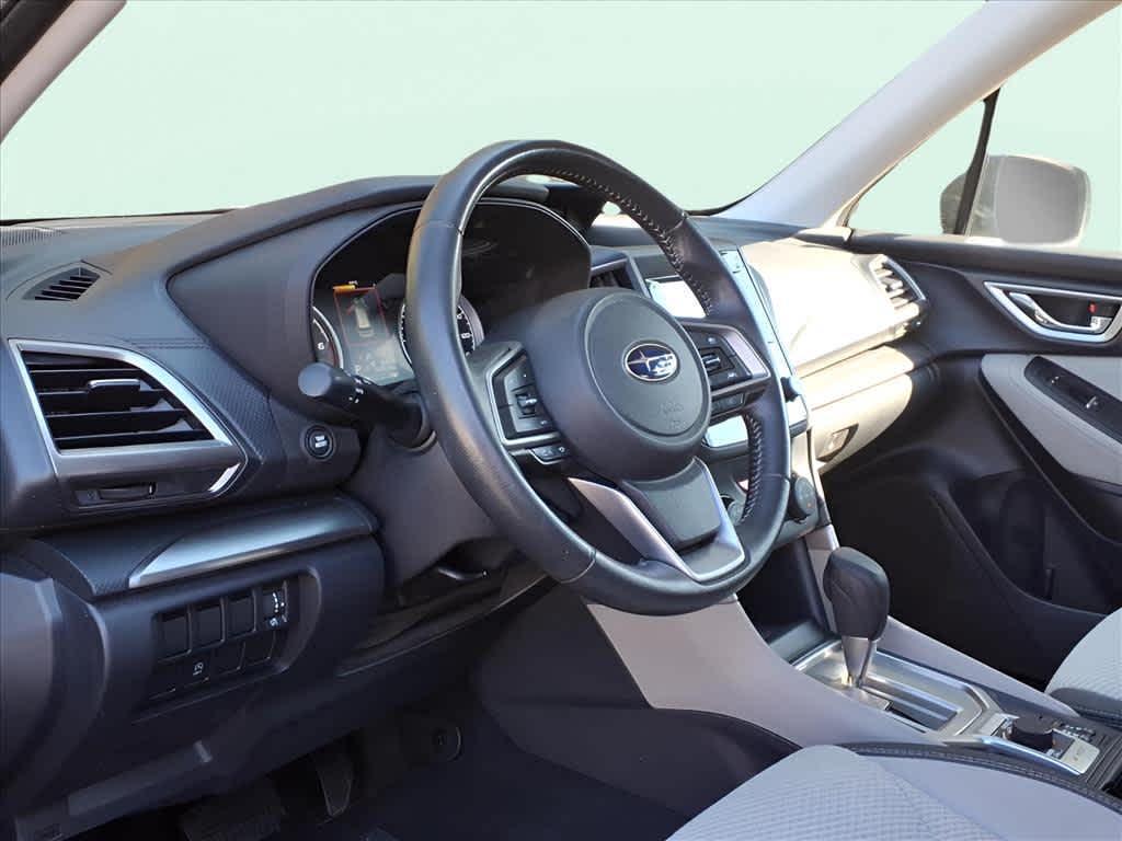 used 2019 Subaru Forester car, priced at $19,991