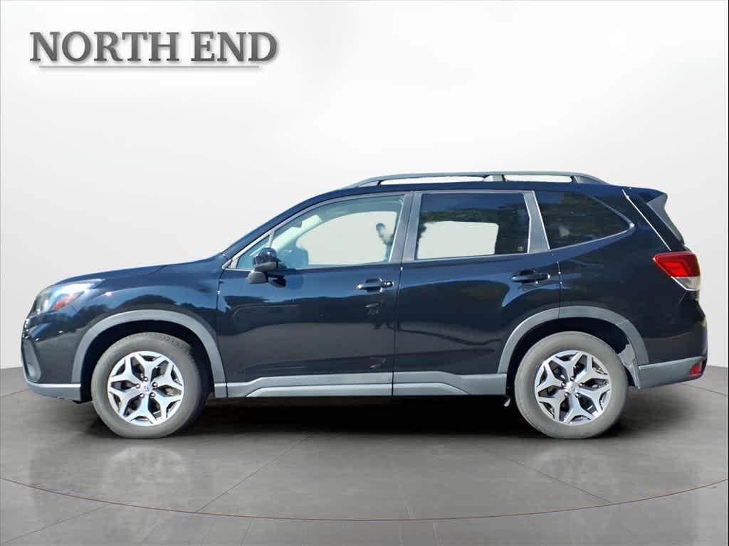 used 2019 Subaru Forester car, priced at $19,991