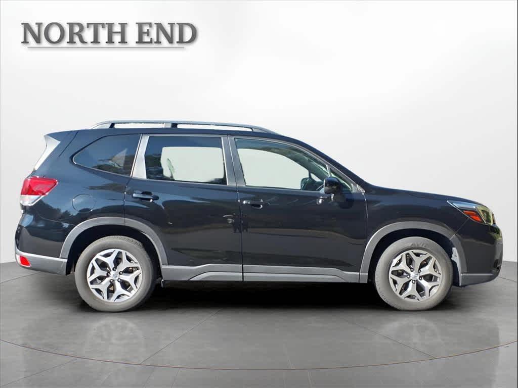 used 2019 Subaru Forester car, priced at $19,991