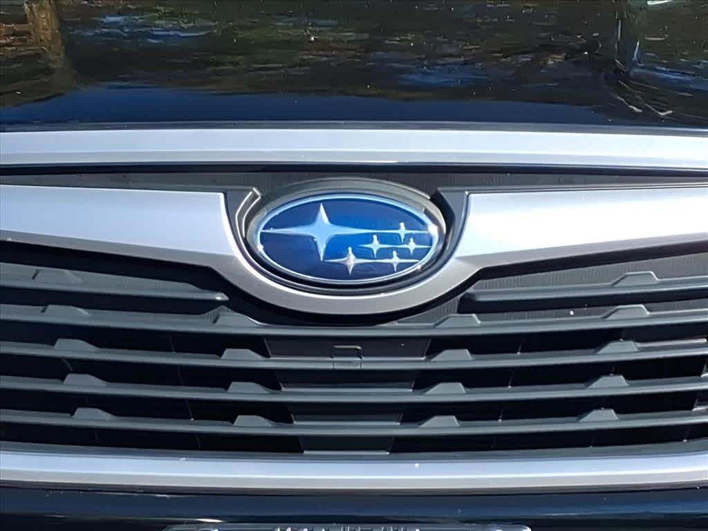 used 2019 Subaru Forester car, priced at $19,991