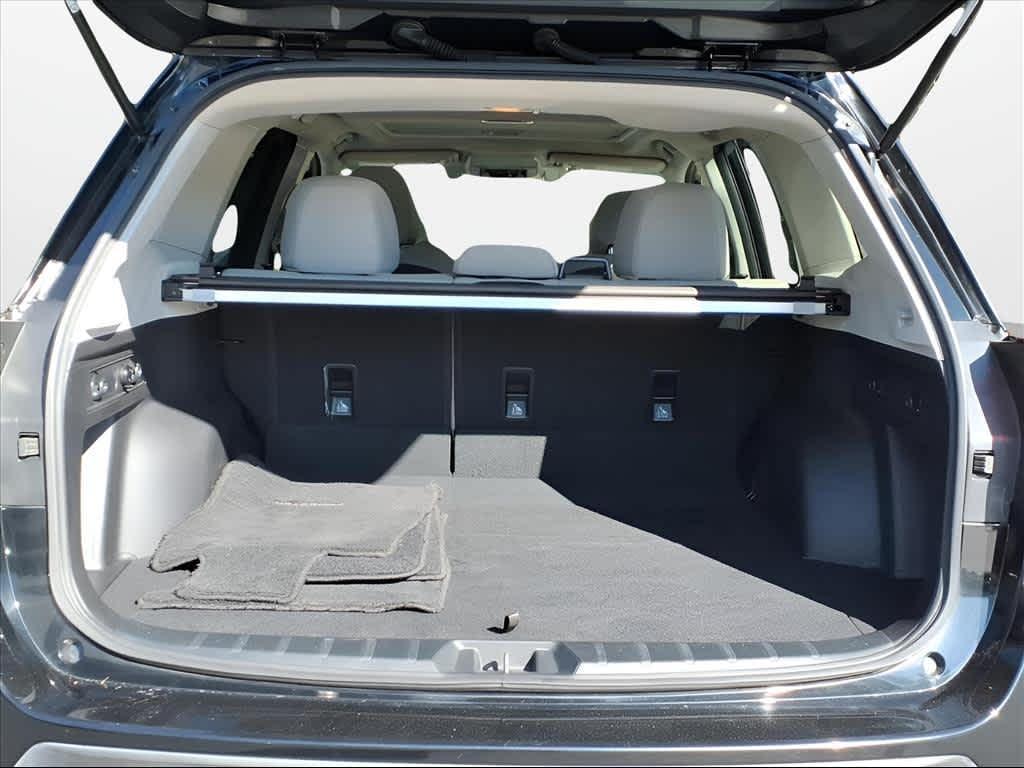 used 2019 Subaru Forester car, priced at $19,991