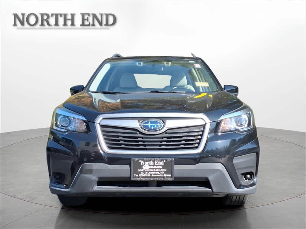 used 2019 Subaru Forester car, priced at $19,991