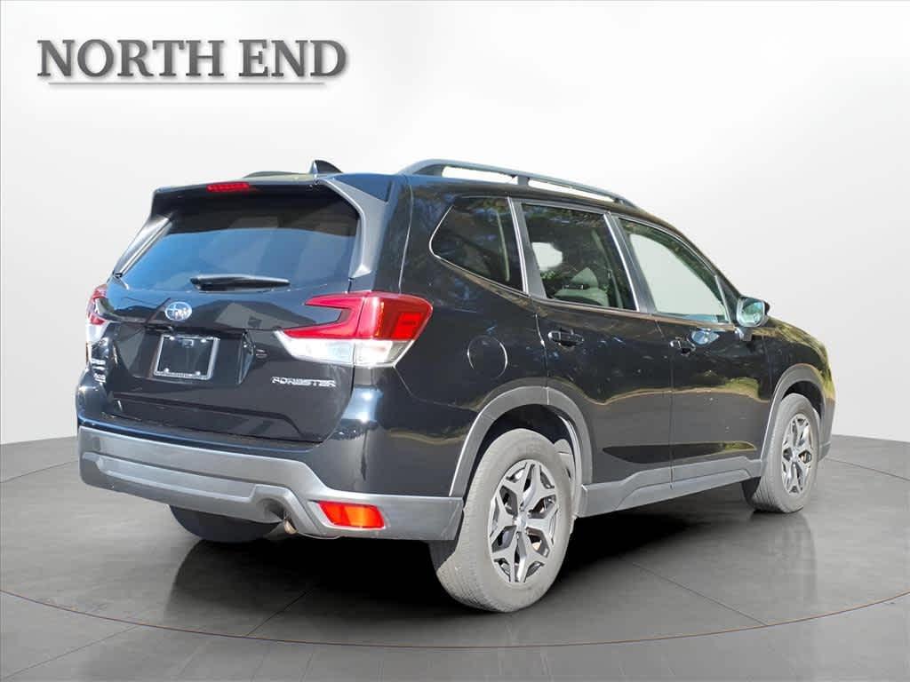 used 2019 Subaru Forester car, priced at $19,991