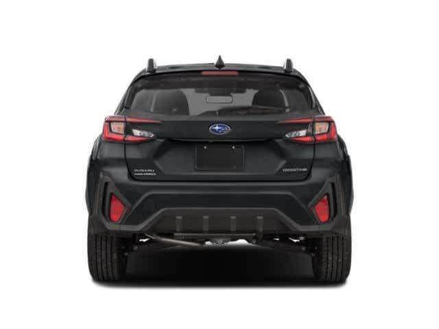 new 2024 Subaru Crosstrek car, priced at $30,307