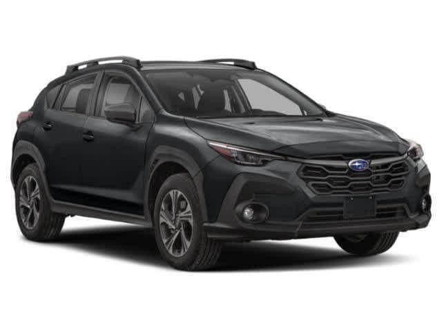 new 2024 Subaru Crosstrek car, priced at $30,307