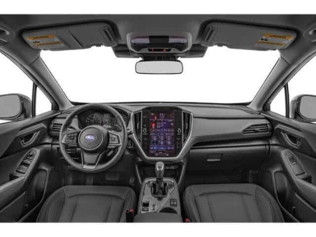 new 2024 Subaru Crosstrek car, priced at $30,307