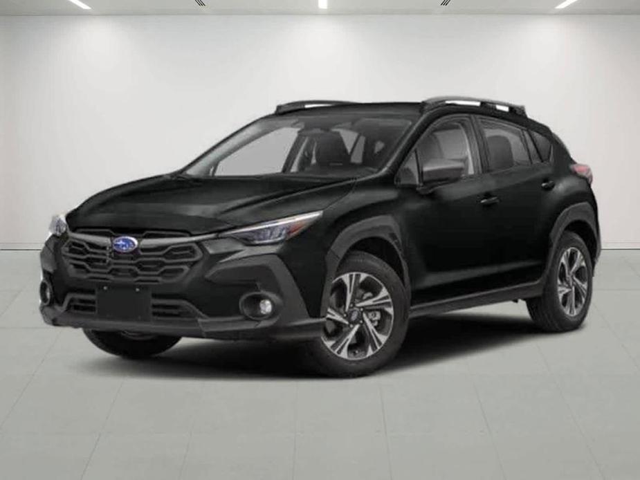 new 2024 Subaru Crosstrek car, priced at $30,307