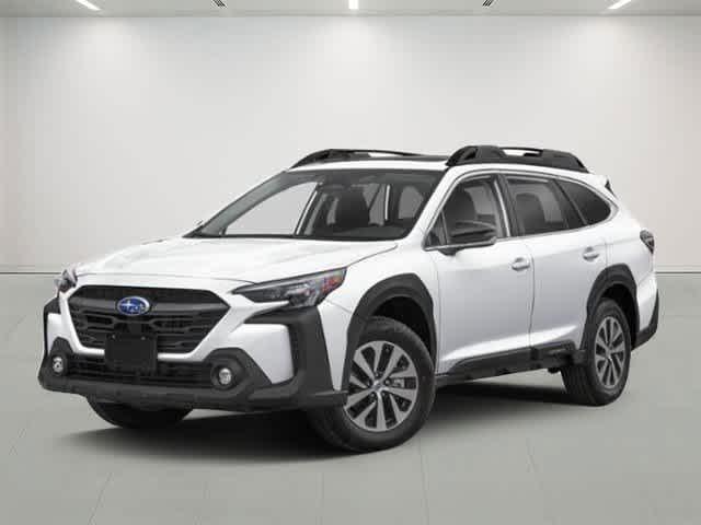 new 2025 Subaru Outback car, priced at $31,615