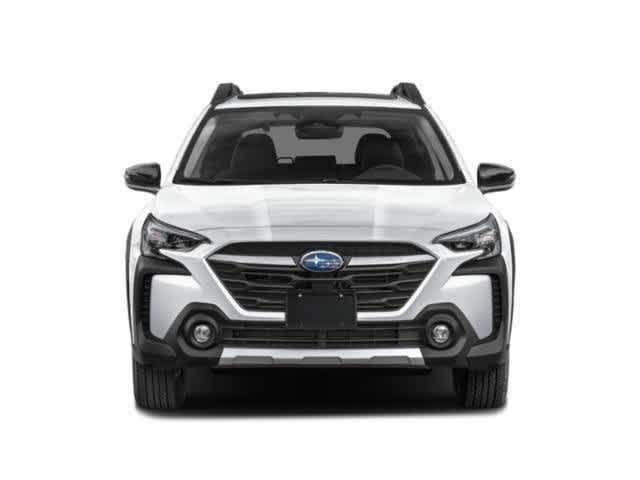 new 2025 Subaru Outback car, priced at $38,252