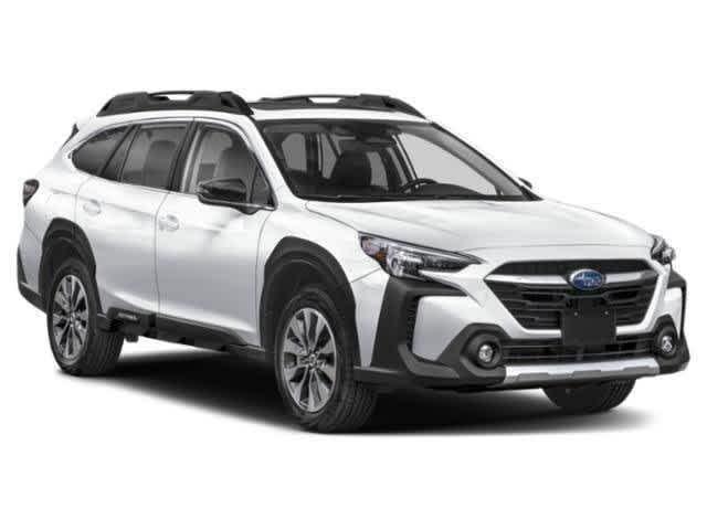 new 2025 Subaru Outback car, priced at $38,252