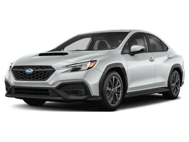 new 2024 Subaru WRX car, priced at $34,292