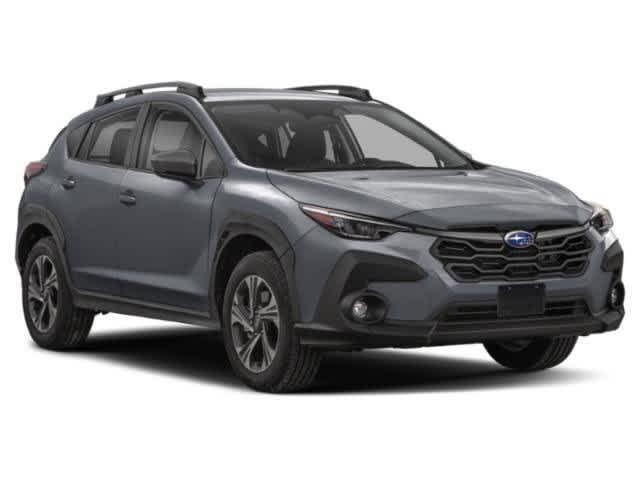 new 2024 Subaru Crosstrek car, priced at $29,847