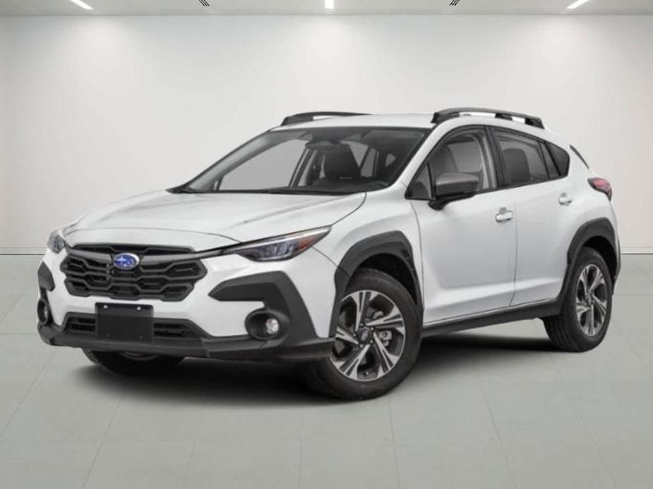 new 2024 Subaru Crosstrek car, priced at $29,847