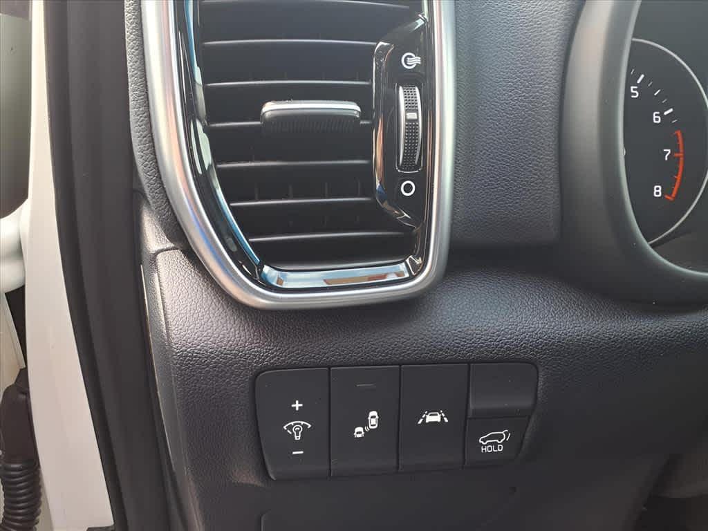 used 2021 Kia Sportage car, priced at $19,885