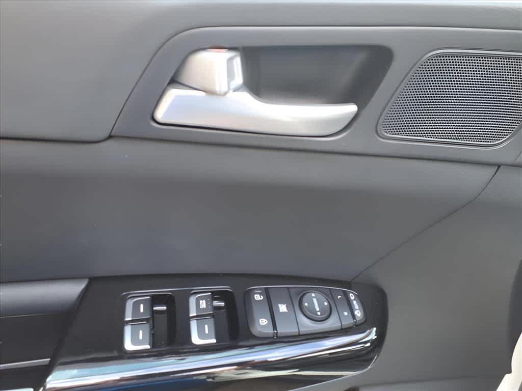 used 2021 Kia Sportage car, priced at $19,885