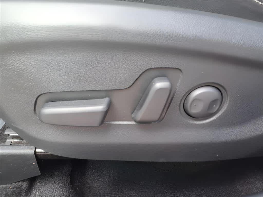 used 2021 Kia Sportage car, priced at $19,885