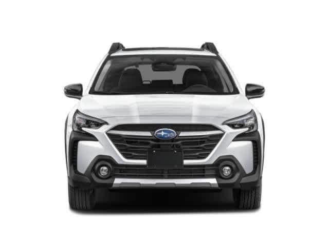 new 2025 Subaru Outback car, priced at $37,275