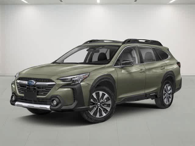 new 2025 Subaru Outback car, priced at $37,275