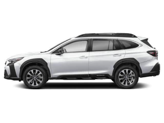 new 2025 Subaru Outback car, priced at $37,275