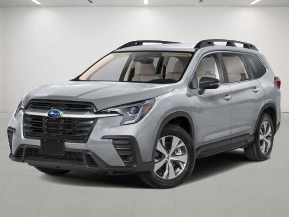 new 2024 Subaru Ascent car, priced at $40,288