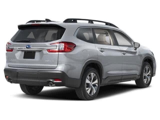 new 2024 Subaru Ascent car, priced at $40,288