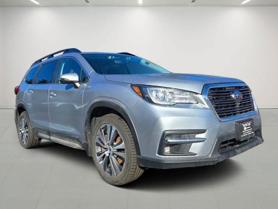 used 2022 Subaru Ascent car, priced at $30,987