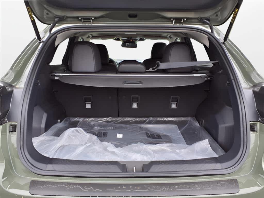 new 2025 Subaru Crosstrek car, priced at $36,581