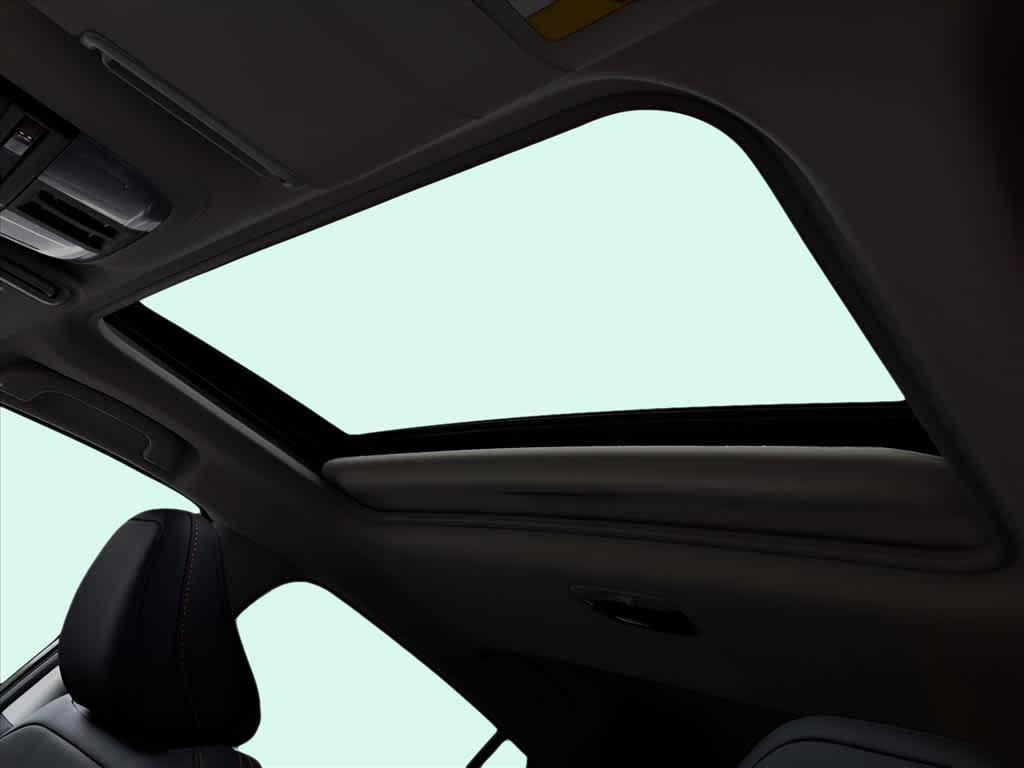 new 2025 Subaru Crosstrek car, priced at $36,581