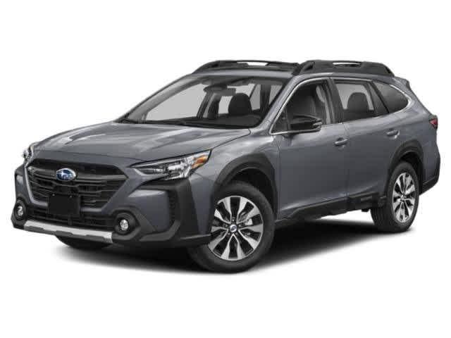 new 2025 Subaru Outback car, priced at $38,354