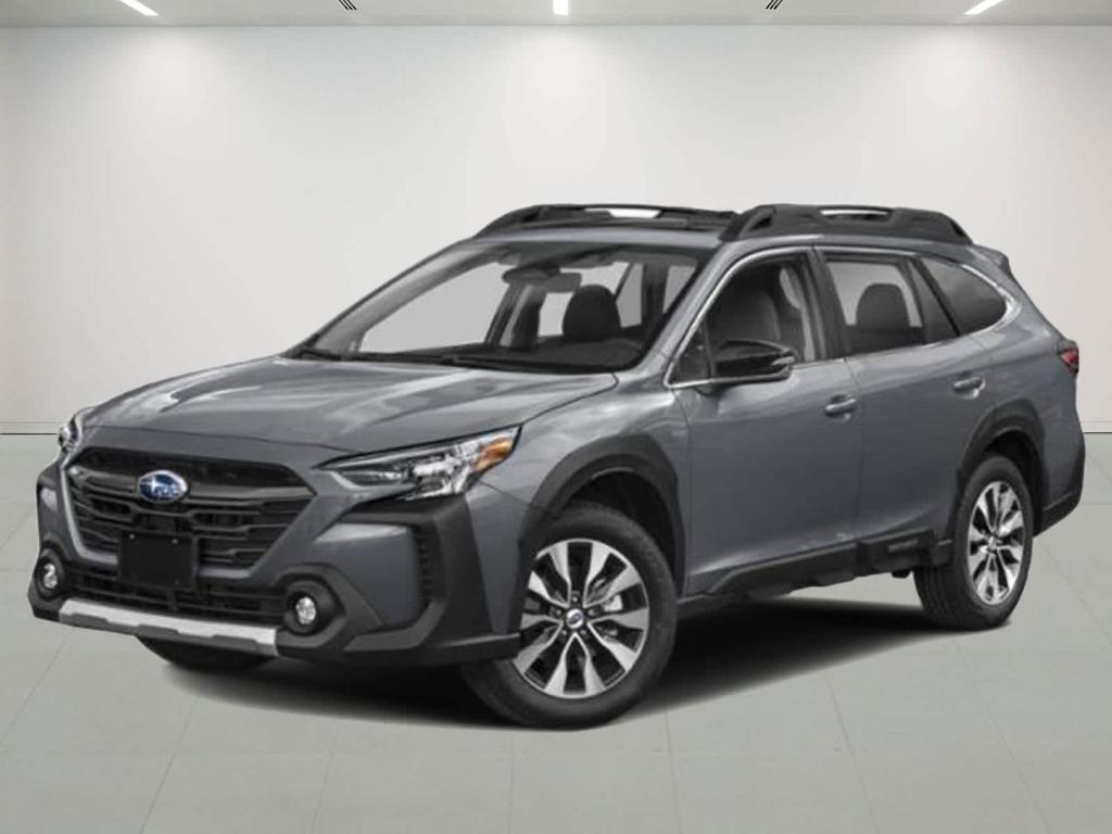 new 2025 Subaru Outback car, priced at $38,354