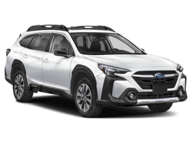 new 2025 Subaru Outback car, priced at $38,354