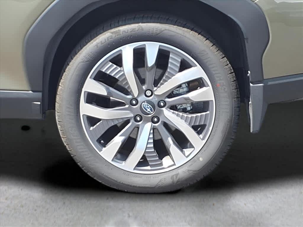 used 2025 Subaru Forester car, priced at $39,554