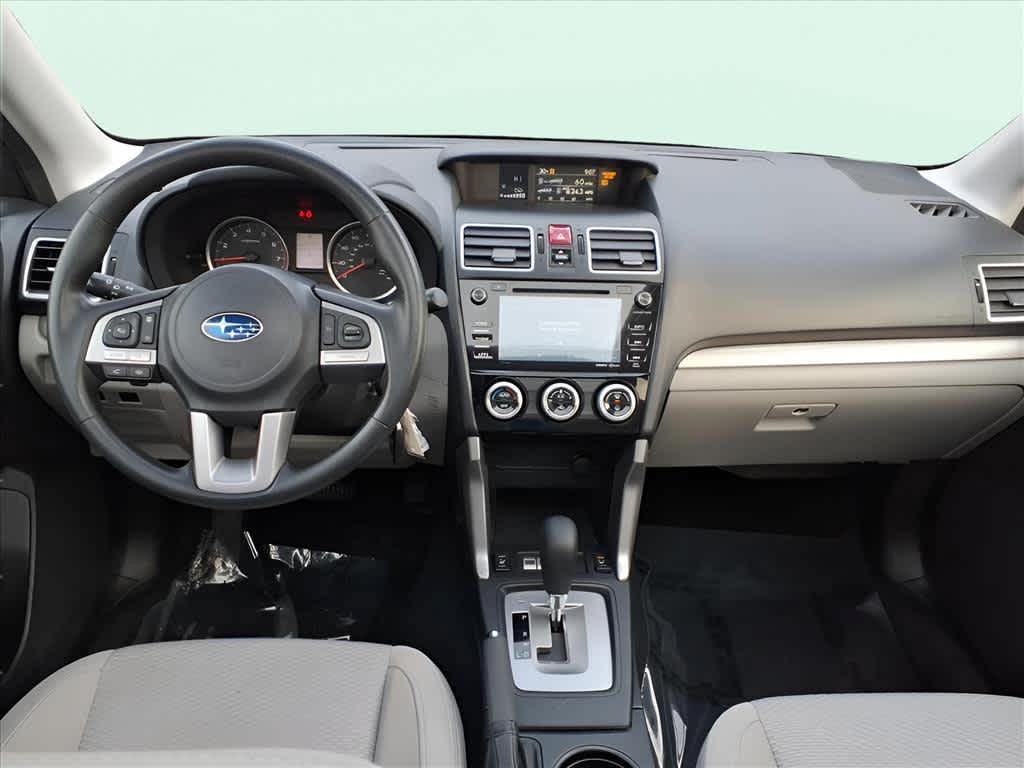 used 2017 Subaru Forester car, priced at $13,996