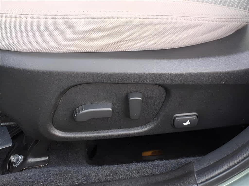 used 2017 Subaru Forester car, priced at $13,996