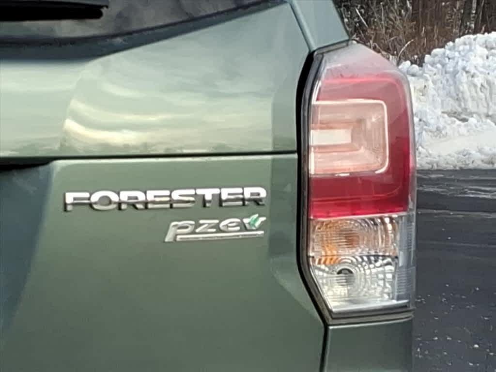 used 2017 Subaru Forester car, priced at $13,996
