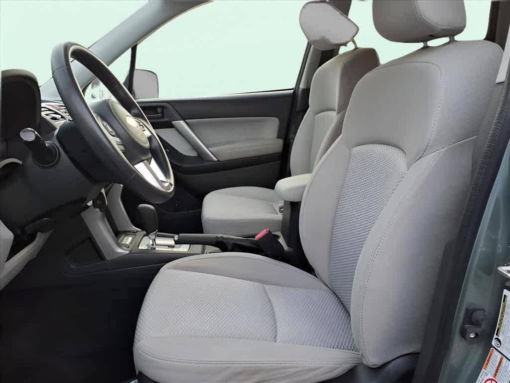 used 2017 Subaru Forester car, priced at $13,996