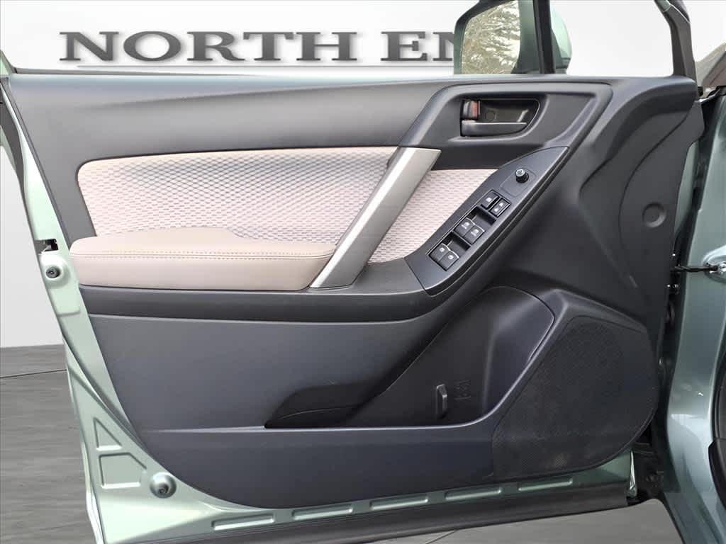 used 2017 Subaru Forester car, priced at $13,996