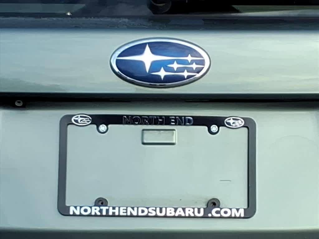 used 2017 Subaru Forester car, priced at $13,996