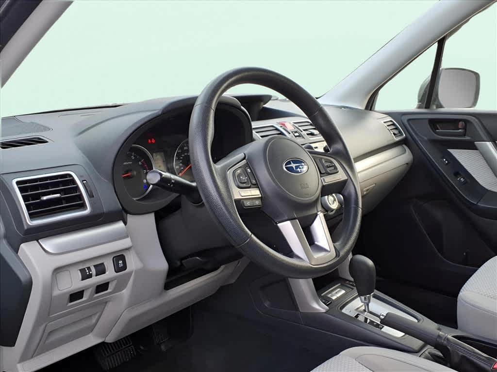 used 2017 Subaru Forester car, priced at $13,996