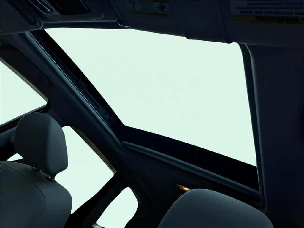 used 2017 Subaru Forester car, priced at $13,996