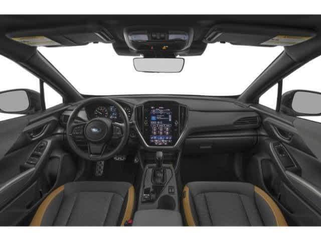 new 2024 Subaru Crosstrek car, priced at $33,047