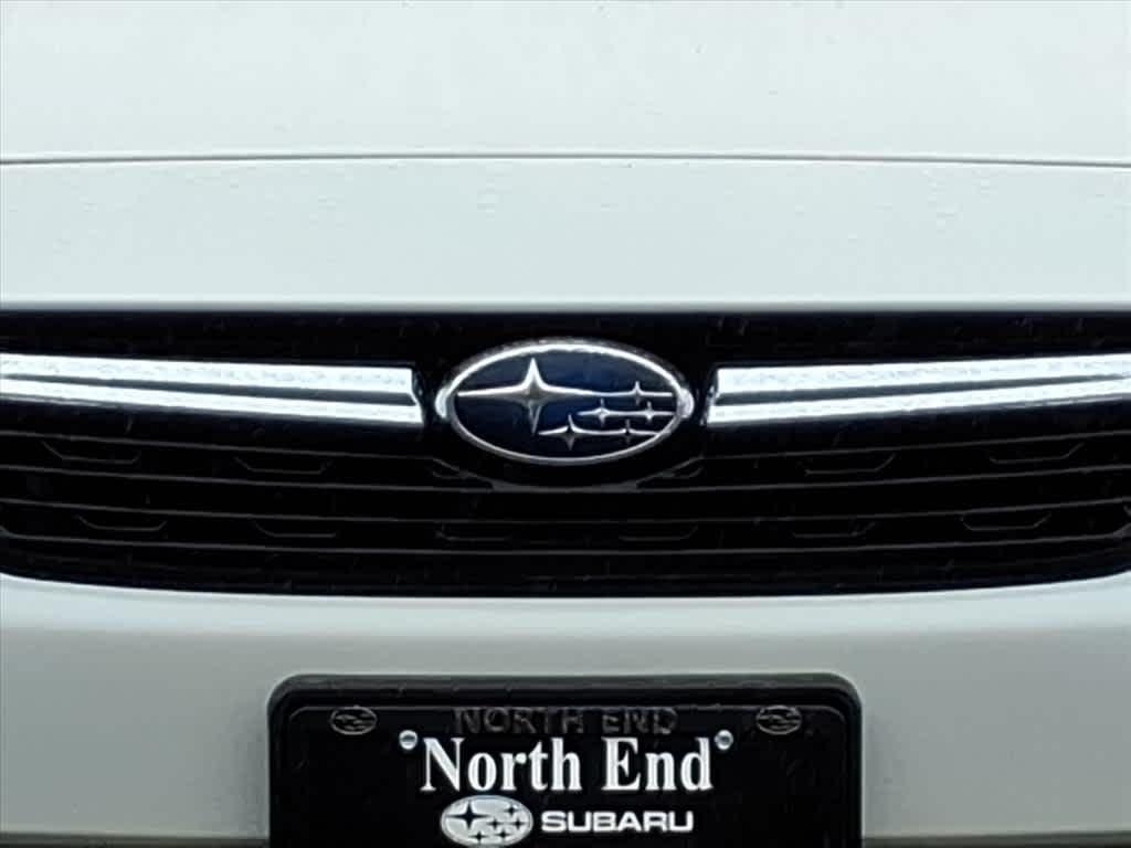 used 2021 Subaru Impreza car, priced at $18,778