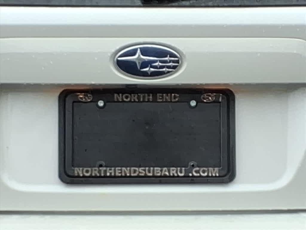 used 2021 Subaru Impreza car, priced at $18,778