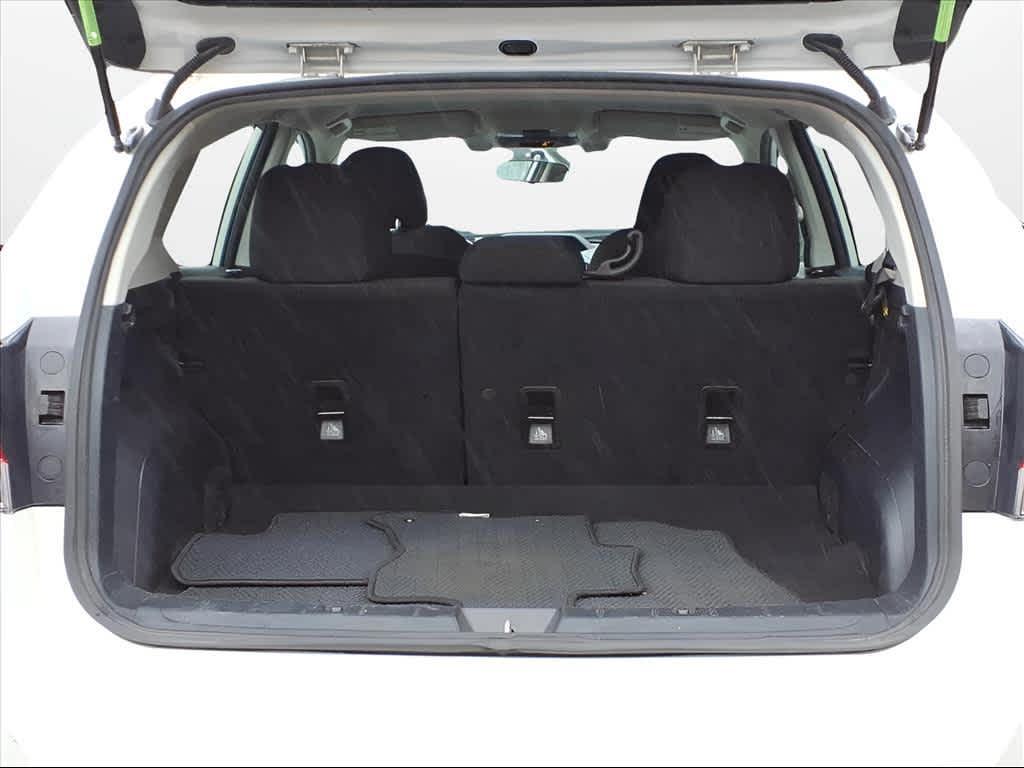 used 2021 Subaru Impreza car, priced at $18,778