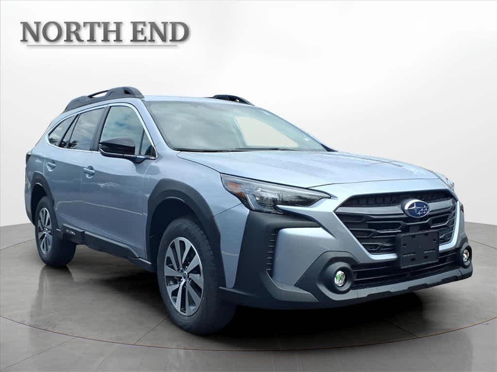 new 2025 Subaru Outback car, priced at $35,380