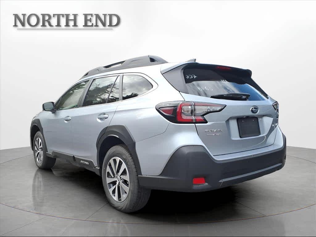 new 2025 Subaru Outback car, priced at $35,380
