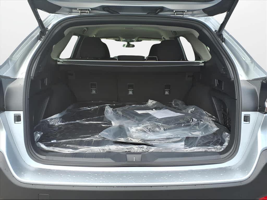new 2025 Subaru Outback car, priced at $35,380
