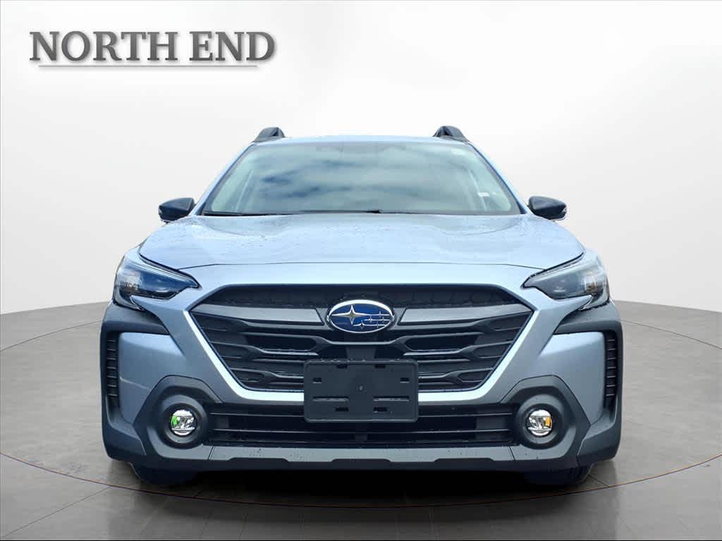 new 2025 Subaru Outback car, priced at $35,380